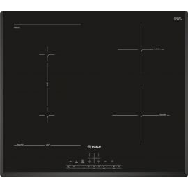 Bosch Built-in Induction Hob Surface PVS651FC5E Black | Electric cookers | prof.lv Viss Online