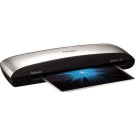 Fellowes Spectra A3 Laminator Silver/Black (5738301) | Office equipment and accessories | prof.lv Viss Online