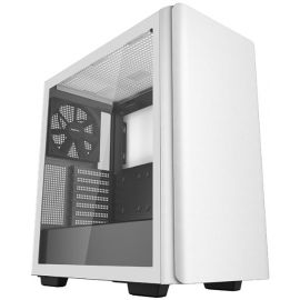 Корпус для компьютера Deepcool CK500 Mid Tower (ATX) | Корпусы для компьютеров | prof.lv Viss Online
