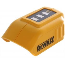 Lādētājs DeWalt DCB090-XJ 10.8/12/14.4/18V | Akumulatori un lādētāji | prof.lv Viss Online