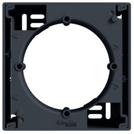 Zemapmetuma Kārba Schneider Electric Asfora, Antracīta (EPH6100171) | Schneider Electric | prof.lv Viss Online