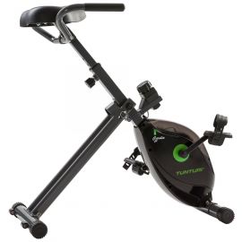 Tunturi Cardio Fit D20 Exercise Bike, Black (18TCFD2000) | Exercise machines | prof.lv Viss Online