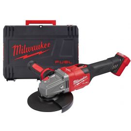 Milwaukee M18 FHSAG125XB-0X Cordless Angle Grinder Without Battery and Charger 18V (4933471077) | Angle grinder | prof.lv Viss Online