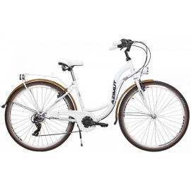 Винтажный городской велосипед Azimut Vintage TX-6 28