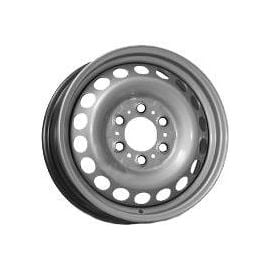 Car Steel Wheels 6.5x16, 6x130 Silver (6131) | Steel discs | prof.lv Viss Online