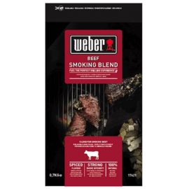Weber Дымоход для копчения говядины | Weber grili | prof.lv Viss Online
