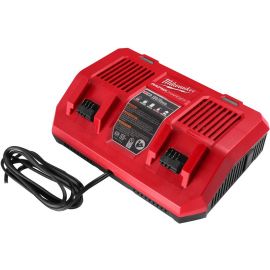 Milwaukee M18 DFC Charger 18V (4932472073) | Batteries and chargers | prof.lv Viss Online
