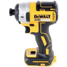 DeWalt DCF887N-XJ Cordless Impact Driver Without Battery and Charger | Screwdrivers and drills | prof.lv Viss Online