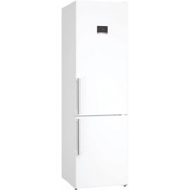 Холодильник Bosch KGN39AWCT с морозильной камерой, белый | Холодильники | prof.lv Viss Online