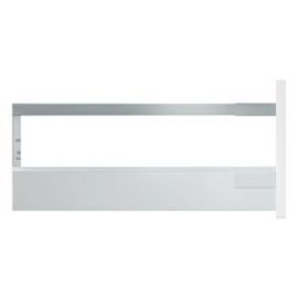 Blum Antaro Drawer 450mm, Right, Grey (ZRG.387RS RE WA-G) | Accessories for drawer mechanisms | prof.lv Viss Online