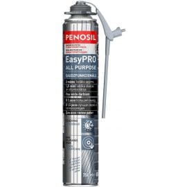 Putu Hermētiķis Penosil EasyPRO All Purpose Foam Sealant 750ml, Gaiši dzeltens (A4117) | Sealants, foams, silicones | prof.lv Viss Online