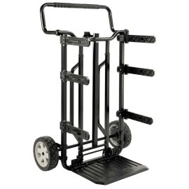 Rokas Ratiņi Dewalt Toughsystem 2.0 DS 68.5x51.4x111.3cm, 79kg (1-70-324) | Construction machinery | prof.lv Viss Online