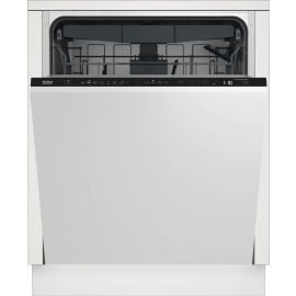 Встраиваемая посудомоечная машина Beko DIN48530 (11112000148) | Iebūvējamās trauku mazgājamās mašīnas | prof.lv Viss Online