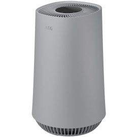 Electrolux A31-201GY Air Purifier Gray (#7332543736133) | Air purifiers | prof.lv Viss Online