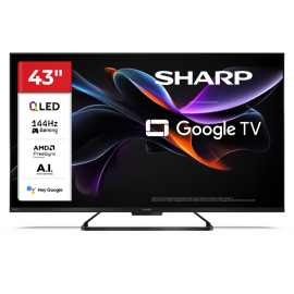 Televizors Sharp 43HR7265E 43