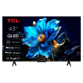 Televizors TCL 43P7K 43