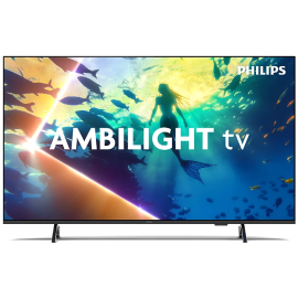 Televizors Philips 43PUS8010/12 43''(108cm) LED 4K UHD (3840x2160) | Televizori | prof.lv Viss Online