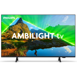 Televizors Philips 43PUS8319/12 43''(108cm) LED 4K UHD (3840x2160) | Televizori | prof.lv Viss Online