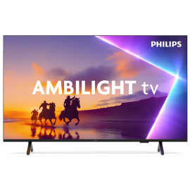 Televizors Philips 43PUS8510/12 43''(108cm) LED 4K UHD (3840x2160) | Televizori | prof.lv Viss Online