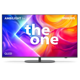 Televizors Philips 43PUS9010/12 43''(108cm) LED 4K UHD (3840x2160) | Televizori | prof.lv Viss Online