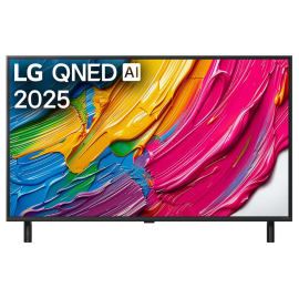 Televizors LG 43QNED80A3A 43