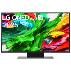 Televizors LG 43QNED86A3C 43