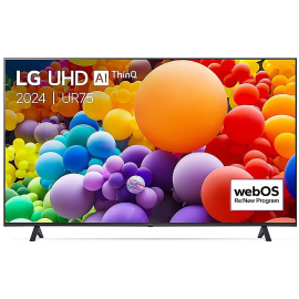 Televizors LG 43UR78GC 43