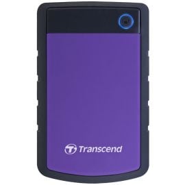 Transcend StoreJet External Hard Drive Disks, 2TB | External hard drives | prof.lv Viss Online