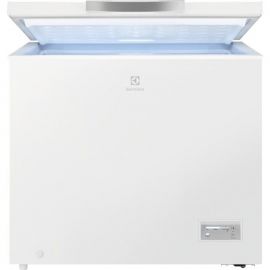 Electrolux Horizontal Mini Freezer LCB3LE20W0 White (16543) | Horizontālās saldētavas | prof.lv Viss Online