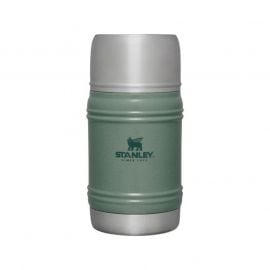 Stanley Artisan Thermos 0.5l Green (1210001944060) | Thermoses | prof.lv Viss Online