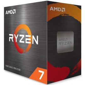 Procesors AMD Ryzen 7 5800X, 4.7GHz, Bez Dzesētāja (100-100000063WOF) | AMD | prof.lv Viss Online