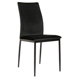Virtuves Krēsls Black Red White Weyer, 53x43.5x92cm | Virtuves krēsli, ēdamistabas krēsli | prof.lv Viss Online