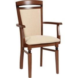 Кухонный стул Black Red White Bawaria P | Кухонная мебель | prof.lv Viss Online