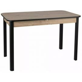 Koka Virtuves Galds Signal Diego II, 65x105-140x75cm | Koka galdi | prof.lv Viss Online