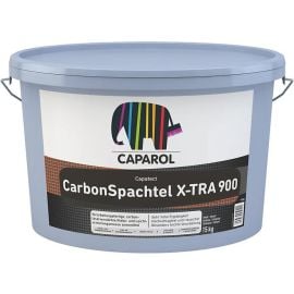 Armēšanas Līmēšanas Java Caparol CarbonSpachtel X-TRA 900 Ar Vieglajām Organiskām Pildvielām 15kg (979382) | Līmēšanas un armēšanas javas | prof.lv Viss Online