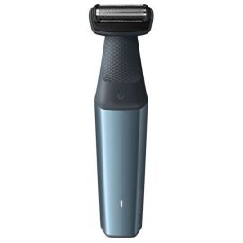 Philips Series 3000 BG3015/15 Beard Trimmer Black/Blue (#8710103843801) | Shavers for men | prof.lv Viss Online