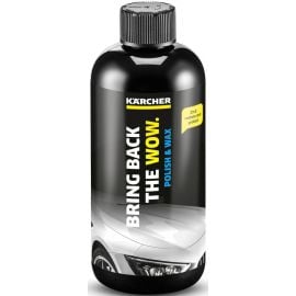 Karcher RM 660 Cleaning Wax 0.5l (6.296-108.0) | High pressure washer accessories | prof.lv Viss Online