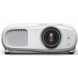 Epson EH-TW7000 Projector, 4K PRO-UHD (3840 x 2160), White/Black (V11H961040) | Office equipment and accessories | prof.lv Viss Online