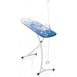 Leifheit Air Board XL Ergo Plus Ironing Board Blue (1072568) | Clothing care | prof.lv Viss Online