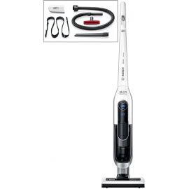 Bosch Cordless Vacuum Cleaner Athlet BBH73260K White | Handheld vacuum cleaners | prof.lv Viss Online