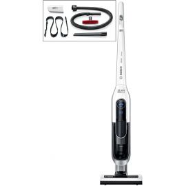 Bosch Cordless Vacuum Cleaner Athlet BBH73260K White | Cleaning | prof.lv Viss Online