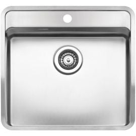 Reginox Ohio Built-in Kitchen Sink Stainless Steel (R15698) | Reginox | prof.lv Viss Online