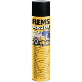 Rems Thread Cutting Oil on Mineral Oil Base 0.6L (140105 R) | For service and maintenance | prof.lv Viss Online