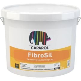 Apmetums Plaisu Sanācijai Caparol FibroSil 25kg (702312) | Caparol | prof.lv Viss Online