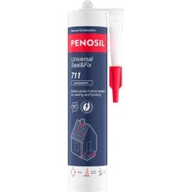 Hibrīdhermētiķs Penosil Universal Seal&Fix Hybrid 711c | Герметики, пена, силиконы | prof.lv Viss Online