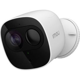 Imou Cell Pro (дополнительная камера) Беспроводная IP-камера белого цвета (6939554956454) | Imou | prof.lv Viss Online