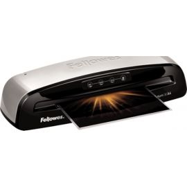 Fellowes Saturn 3i A4 Laminator Silver/Black (5724801) | Office equipment and accessories | prof.lv Viss Online