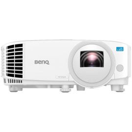 Проектор Benq LW500ST, WXGA (1280x800), белый (LW500ST) | Офисное оборудование и аксессуары | prof.lv Viss Online