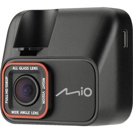 Mio MiVue C580 Front Dash Cam 140° Black (5415N6620028) | Video recorders | prof.lv Viss Online