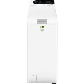 Veļas Mašīna AEG LTR7E373E Ar Vertikālo Ielādi Balta | Šaurās veļas mašīnas | prof.lv Viss Online